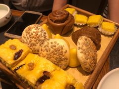 -紫泥369粗粮季(鼓楼店)