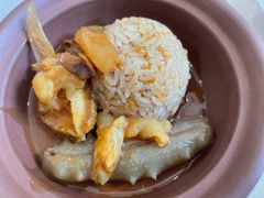 -食神鱼头佛跳墙(百子湾旗舰店)