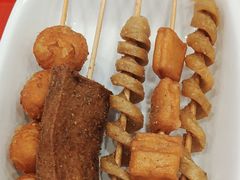 -和合谷(北京市王府井百货大楼店)