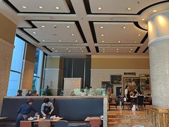 -怡聚轩全日制自助餐厅(大中华喜来登酒店)