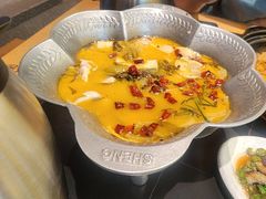 -陈厨老味·老派郴州菜(宜章店)