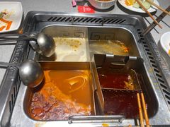 -海底捞火锅(吴中路店)