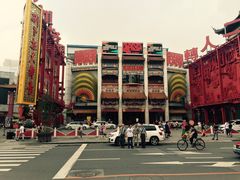 -大舞台剧场