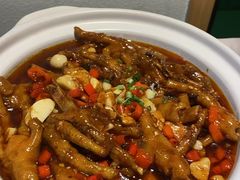 -胡老大菜热饭香·家宴(二七北路店)