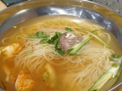 -韩麦大冷面(桂花街直营店)
