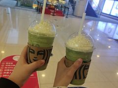 -星巴克(杭州大厦C座店)