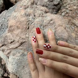 -LILY NAILS美甲美睫