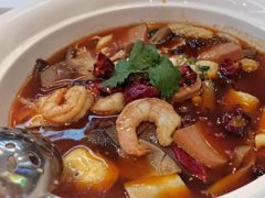 -潇湘楼(环保园店)