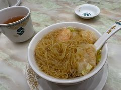 -麦奀云吞面世家 山顶店(山顶广场店)