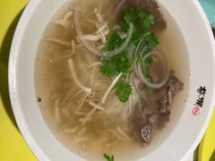 -蔡澜Pho·越南粉餐厅(海上世界店)