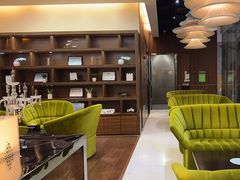 -中航健身会(星河中心分店)