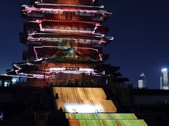 -寻梦滕王阁实景演出