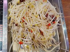 -汉城烧烤(西稍门劳动路店)