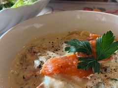 -安妮意大利餐厅(国贸店)