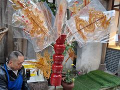 -海窝子古镇
