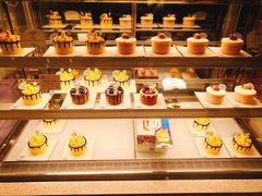 -吉川堂·日式甜点专门店(正佳广场店)