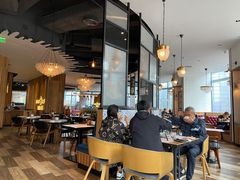 -ATLAS COFFEE(雅居乐中心店)
