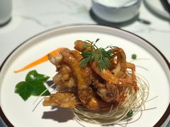 -姜君·千岛湖鱼头馆(浦东大道店)