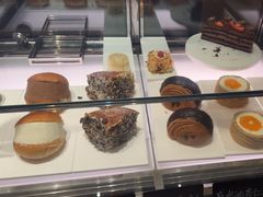 -V咖啡(兰州盛达希尔顿酒店)