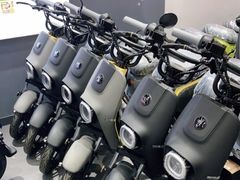 -九号电动车(安定门内大街店)