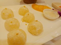 -阿诺泰·泰国餐厅(棕北店)