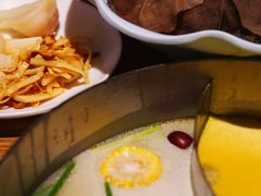 -青瓷火锅料理(西单大悦城店)