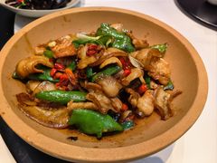 -蜀香格格•剁椒鱼头(龙西店)