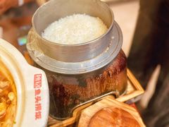 -魏铭鱼头捞饭(晋阳路店)