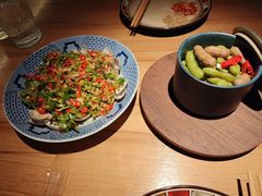-雪熊精酿·哈尔滨烧烤酒馆(非遗大串店)