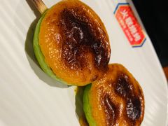 -火联烧烤(学院路创始店)