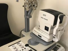 -宝岛眼镜(慈溪大润发店)