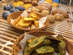 -前进麦味·天然烘焙(凯德1818店)