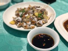 -台州卡金海鲜楼(上南路店)