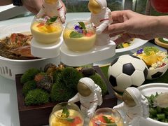 -3号仓库·创意中国菜(新世界城店)