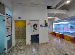 -纯一宝贝儿童游泳中心(生态大街店)