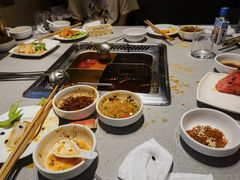 -海底捞火锅(吴中路店)