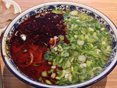 -有礼有面(知春路店)