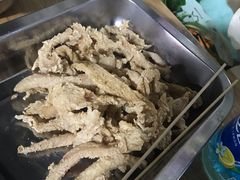 -阿姨小肉摊(同济西苑店)