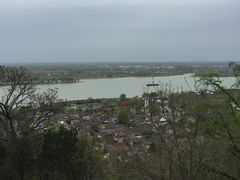 -第一山景区
