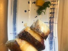 -王鼎精致料理铁板烧(世博源店)