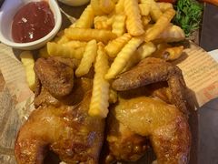-路易十三西餐厅(西关新天地店)