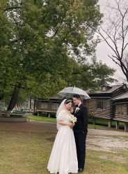 -青禾蒙娜丽莎婚纱摄影(武汉总店)