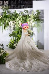 点击看大图 -Sugar苏格婚礼策划工作室