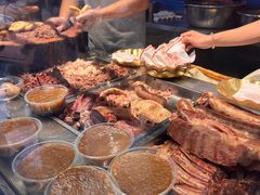 -永茂驴肉(莲池南大街总店)