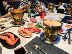 -上宴精品海鲜姿造(晶融汇旗舰店)