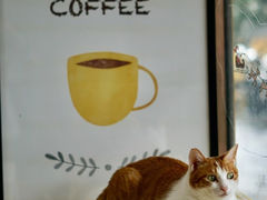 -W Coffee(船板巷店)
