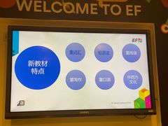 -英孚教育青少儿(徐汇徐家汇中心)