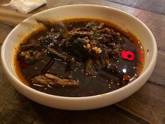 -铁公鸡·四川料理(天环广场店)