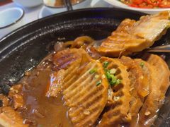 -南山翁新概念川菜(江宁万达广场店)