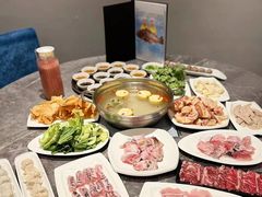 -张凯达·深海石斑鱼潮汕火锅(十五年品牌•虹桥天街店)